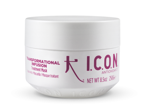 Transformational Infusion Treatment Mask 250gr