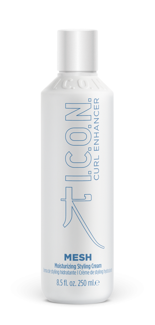 Mesh Moisturizing Styling Cream 250ml