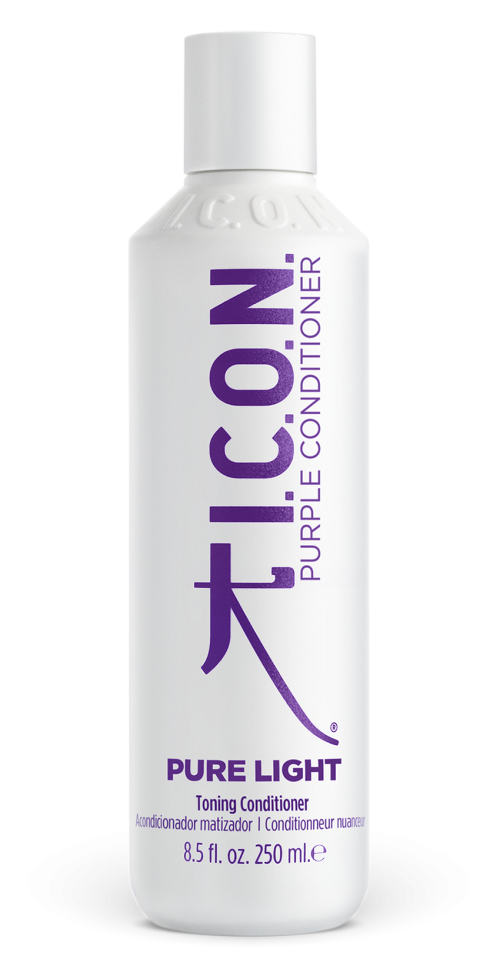 Pure Light Conditioner 250ml