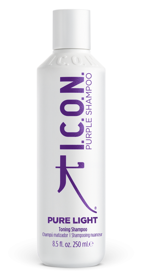 Pure Light Shampoo 250ml
